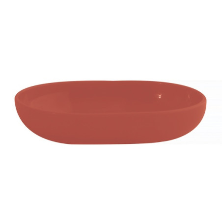 Porte Savon INAGUA Terracotta MSV