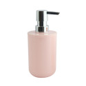 Set de 3 accesorios de baño INAGUA Rosa pastel MSV