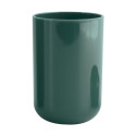 Accesorios de Baño Set de 3 Verde INAGUA Oscuro MSV