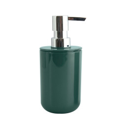 Dispenser di sapone verde scuro INAGUA MSV