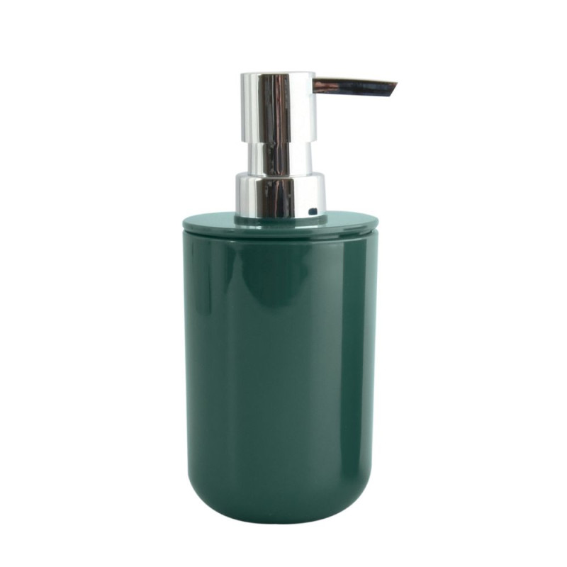 Distributeur de savon INAGUA Vert Foncé MSV