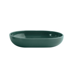 Porte Savon INAGUA Vert foncé MSV