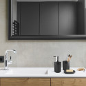 copy of Accesorios de Baño Set de 3 INAGUA Verde Pistacho MSV
