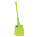Brosse wc avec support MOVE Frosty Kiwi Spirella