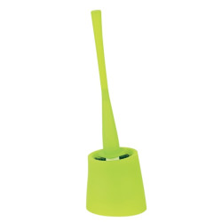 Brosse wc avec support MOVE Frosty Kiwi Spirella