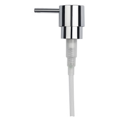 copy of Pompa dispenser sapone cromata Spirella