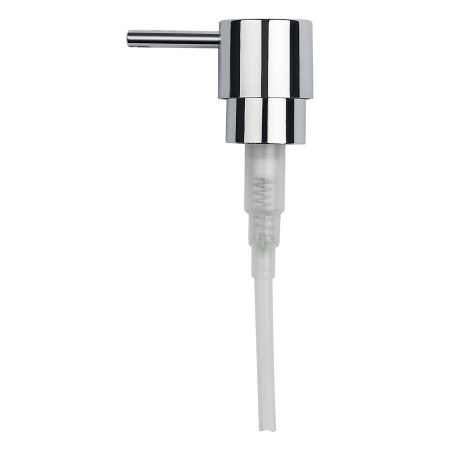 copy of Bomba dispensadora de jabón cromada Spirella