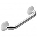 Spirella Straightening or grab  bar ECO Stainless Steel 30cm Chrome Spirella