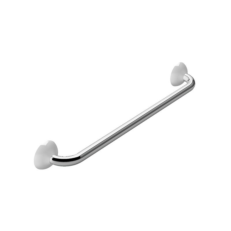Spirella Richt- oder Haltegriff ECO Edelstahl 60cm Chrom Spirella
