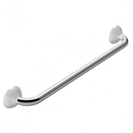 Spirella Richt- oder Haltegriff ECO Edelstahl 60cm Chrom Spirella