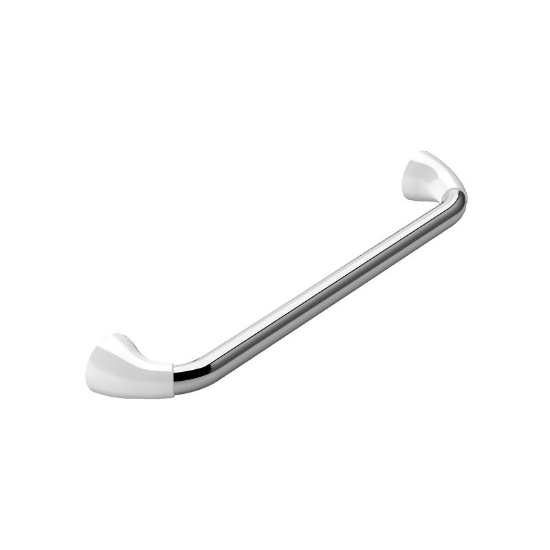 Spirella barra de apoyo PROF Acero inoxidable 60cm Cromo Spirella