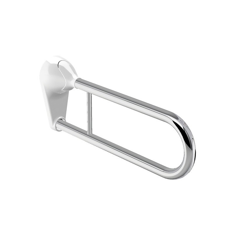Spirella Straightening or grab bar Stainless steel 61x35.5cm Chrome Spirella