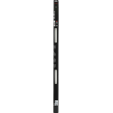 Asta per Tenda doccia o vasca estensibile senza forare in Alluminio DECOR 125-220cm Bianco Spirella