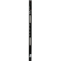 Spirella Duschvorhangstangen ausziehbar ohne Bohren in Aluminium MAGIC 125-220cm Weiß
