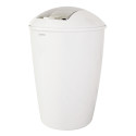 Rocking Bin SYDNEY 5L White Spirella