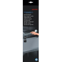Barre de redressement ou d'appui coudée ECO Acier Inox 71cm Chrome Spirella