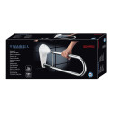 Barra lisciante o di supporto Acciaio inossidabile 61x35,5 cm Spirella cromata