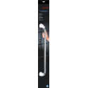 Straightening or support bar PROF Stainless Steel 80cm Chrome Spirella