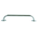 Barre de redressement ou d'appui Acier 60cm Chromé MSV