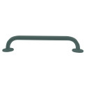 Barre de redressement ou d'appui Acier 30cm Gris MSV