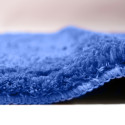 Tapis de bain microfibre FINO 50x80cm Royal Blue Spirella