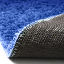 Alfombra de baño de microfibra FINO 50x80cm Royal Blue Spirella