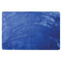 Alfombra de baño de microfibra FINO 50x80cm Royal Blue Spirella