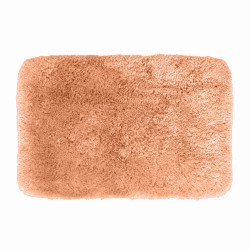 FINO Alfombra de Baño de Microfibra 60x90cm Melocoton Spirella