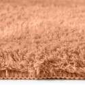 Tapis de bain microfibre FINO 50x120cm Pêche Spirella