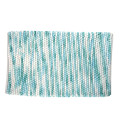 Tapis de bain Microfibre KITO 50x80cm Bleu Ocean Spirella