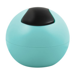Rocking bin BOWL MAT 1L Aqua Spirella