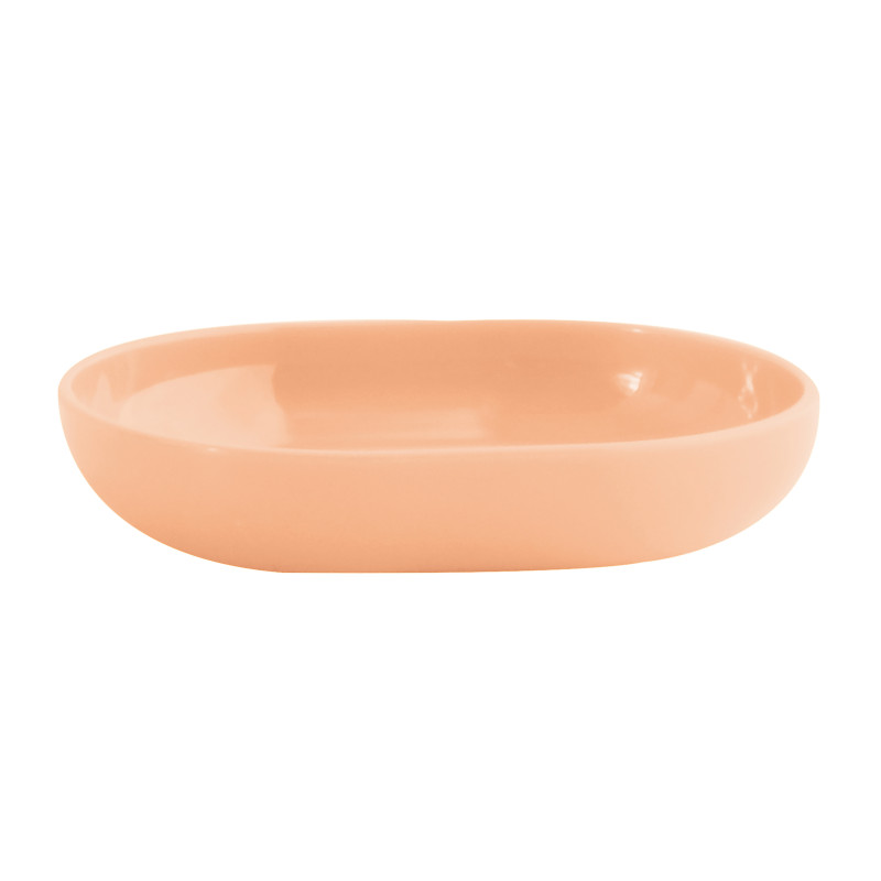 Set de 3 accesorios de baño INAGUA Melocoton MSV