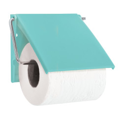 Porte rouleau papier wc mural Aqua MSV