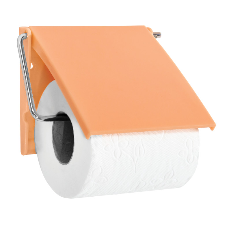 Porte rouleau papier wc mural Pêche MSV