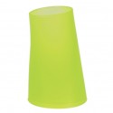 Spirella Goblet PP MOVE Frosty Kiwi Spirella