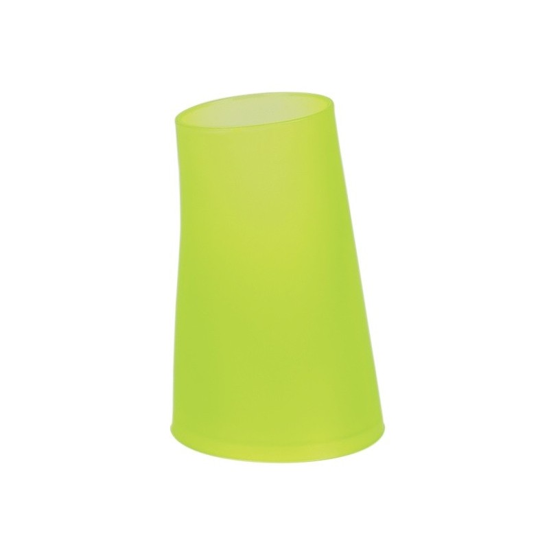 Spirella Goblet PP MOVE Frosty Kiwi Spirella