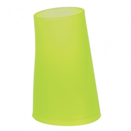 Goblet PP MOVE Frosty Vert Kiwi Spirella Spirella