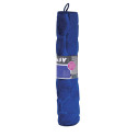 Tapis de bain Microfibre PEBBLE 40x60cm Bleu Marine MSV