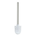 Replacement toilet brush TUBE chrome White Spirella