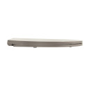 WC-DECKEL BROOKE PP 100% RECYCLED TAUPE GLÄNZEND SPIRELLA