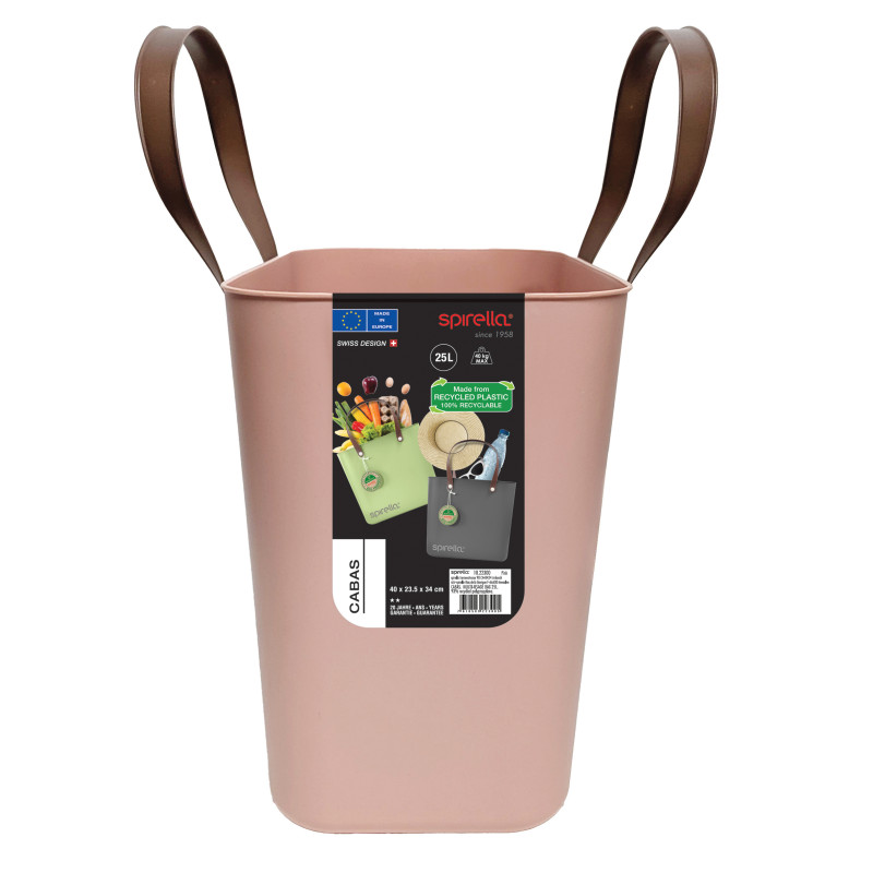 Sac Multi Usage, Spirella