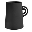 ORGANIC BLACK GOBELET Spirella