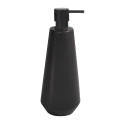 SEIFENSPENDER JOSHUA SCHWARZ MIT PUMPE SCHWARZ