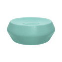 PORTE-SAVON EN CERAMIQUE JOSHUA MATT AQUA