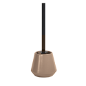 Toilet brush JOSHUA Cappuccino