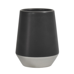 VASO JOSHUA MATE DE PLATA