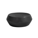 PORTE-SAVON EN CERAMIQUE JOSHUA NOIR