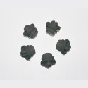 5 DESLIZADORES SORPRESA GRIS GRAFITO
