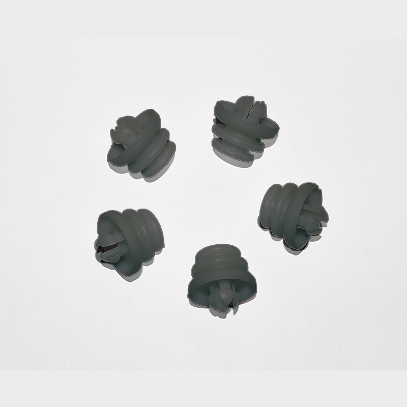 5 DESLIZADORES SORPRESA GRIS GRAFITO
