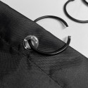 POLYESTER VORHANG 180*200CM CHIARA
